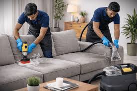 Sofa Deap cleaning Importants 